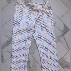 Roller Rabbit PJ Bottoms